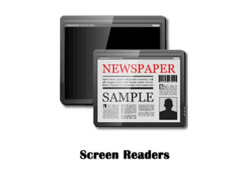 WebsiteCenter.com Accessible Website Design Services Logo