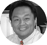 Photo of Enrique Tan