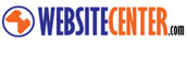 WebsiteCenter.com Logo - Las Vegas, Nevada